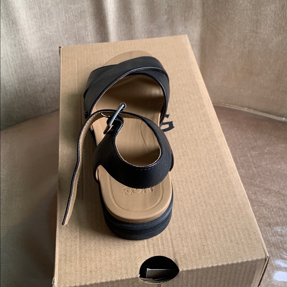 Ugg Tan Shoe Box - image 6